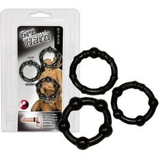 TPE Penisringer You2Toys Get Hard 3-pack