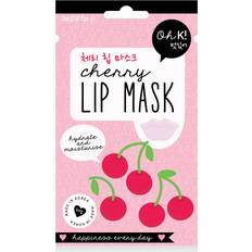 Lip Masks Oh K! Hydrating Cherry Lip Mask 20ml