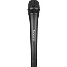 Saramonic Microphones Saramonic SR-HM7 DI Digital Dynamic Handheld Microphone with Lightning Cable