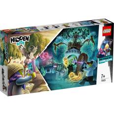 LEGO Hidden Side LEGO Hidden Side Graveyard Mystery 70420