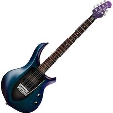 7 string guitar Music Man Majesty 7-String