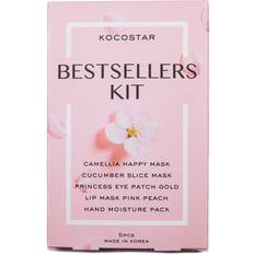 Bestsellers Kit