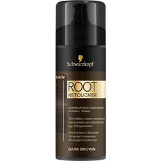 Schwarzkopf root retoucher Schwarzkopf Root Retoucher Dark Brown 120ml