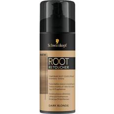 Schwarzkopf root retoucher Schwarzkopf Root Retoucher Dark Blonde 120ml