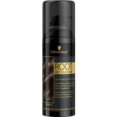 Schwarzkopf root retoucher Schwarzkopf Root Retoucher Black 120ml