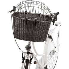 Trixie Cesto Anteriore Per Bicicletta 44x34x41 cm - L