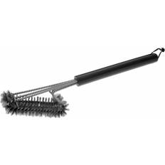 Grilltilbehør Mustang Grill Brush Triple 286924