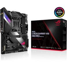 Socket AM4 - X570 Motherboards ASUS ROG Crosshair VIII Hero (WI-FI)