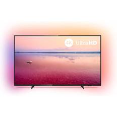 Philips 70PUS6704/12 177.8 cm Televisor 4K Ultra HD Smart TV Wifi Negro