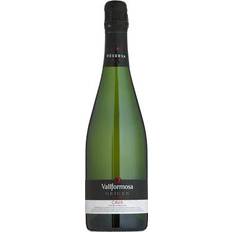 Cava's Vallformosa Origen Brut N.V