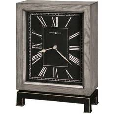 Table Clocks Howard Miller Merrick Table Clock 9.1"