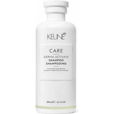 Hair Products Keune Care Derma Activate Shampoo 10.1fl oz