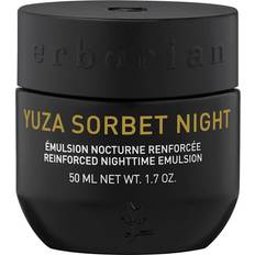 Erborian Yuza Sorbet Night Cream 50ml