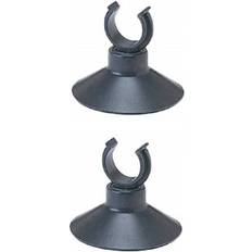 Eheim Suction Cups with Clip for 494 Hose 2-pack