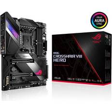 ATX - Optical S/PDIF Motherboards ASUS ROG Crosshair VIII Hero