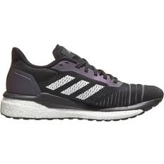 adidas Solardrive W - Core Black/Cloud White/Grey Five