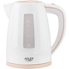 Adler Waterkokers Adler AD 1264 Waterkoker 2200W