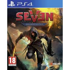 Seven: Enhanced Edition (PS4)