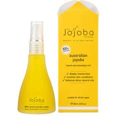 Australian Jojoba Oil