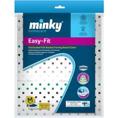 Ironing Board Covers Minky Easy Medium 110 x 35cm