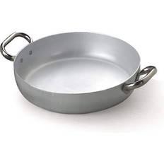 Rostfritt stål Ägg- & Plättpannor Pentole Agnelli Professional Aluminium 18 cm