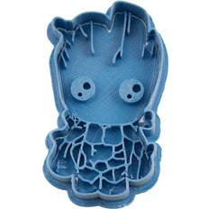 Cuticuter Cute Groot Guardians of the Galaxy Cookie Cutter