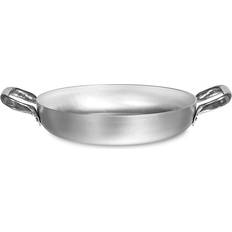 Plättpanna Pentole Agnelli Professional Aluminium 20 cm