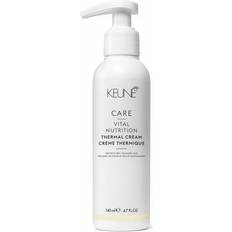 Keune care vital Keune Care Vital Nutrition Thermal Cream 140ml