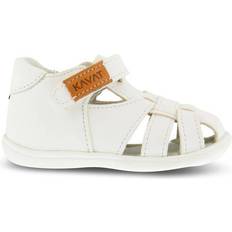 Kavat Rullsand Xc Sandalen En Sloffen - White