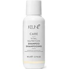 Keune care vital Keune Care Vital Nutrition Shampoo 80ml