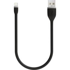 Kablar Satechi Flexible USB A-Lightning 0.2m