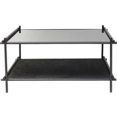 Kare Design Mesh Soffbord 83.5x83.5cm