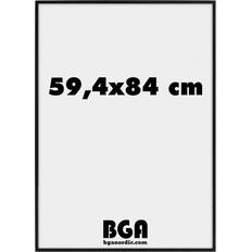 Nielsen Alpha Photo Frame 59.4x84.1cm