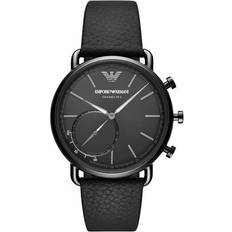 Emporio armani hybrid smartwatch Emporio Armani Connected Hybrid Art3030