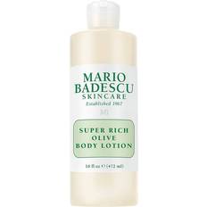 Mario Badescu Super Rich Olive Body Lotion 472ml