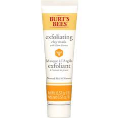 Burt's Bees Exfoliating Clay Mask 16.1g