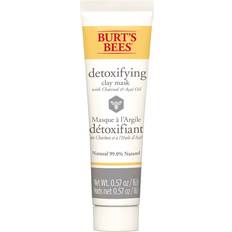 Burt's Bees Gezichtsverzorging Burt's Bees Detoxifying Clay Mask 16.1g