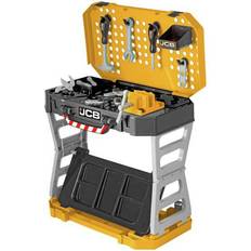 JCB Workbench with Tools