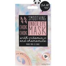 Oh K! Ögonmasker Oh K! Chok Chok Soothing Under Eye Mask