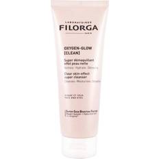 Filorga Oxygen-Glow Clear Skin-Effect Super Cleanser 125ml