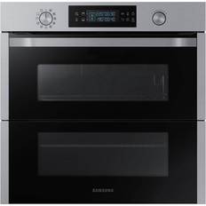 Best_rated Built in Ovens - Steam Cooking Samsung NV75N5671RS Stainless Steel