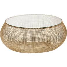 Kare Design Cesta Coffee Table 110cm