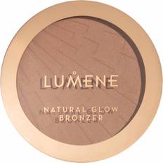 Lumene Natural Glow Bronzer #2 Arctic Sun