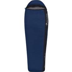 198.0 cm Makuupussit Sea to Summit Trailhead ThII Long Cobalt/Midnight COBALT/MIDNIGHT