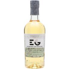 Edinburgh Gin Elderflower Liqueur 20% 50cl