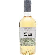 Elderflower Liqueur