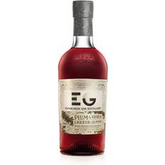 Edinburgh Gin Øl & Spiritus Edinburgh Gin Plum & Vanilla Liqueur 20% 50 cl