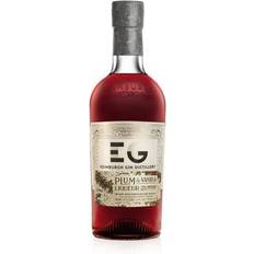Edinburgh Gin Plum & Vanilla Liqueur 20% 50cl
