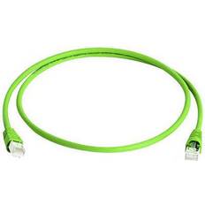 Telegärtner RJ45-RJ45 S/FTP Cat6a 5m