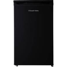 Russell Hobbs Black Freestanding Refrigerators Russell Hobbs RHUCLF2B Black